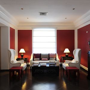 Superior Kamer
